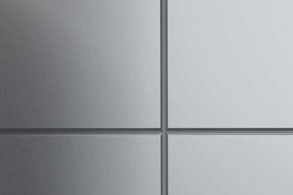 Ladder Cladding Non-combustible Cladding - CLADDERS™