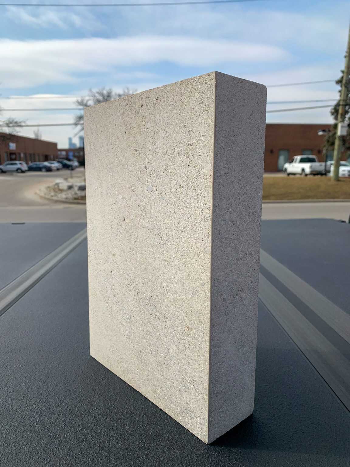 Ladder Cladding Honeycomb Stone Laminated Cladding Toronto | CLADDERS™
