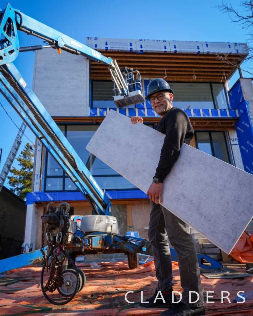 Fiber Cement Siding Contractor & Supplier in Toronto