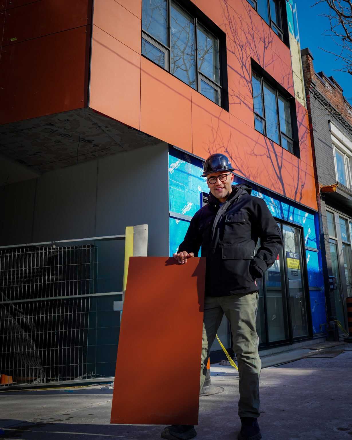 Fiber Cement Siding Contractor & Supplier in Toronto